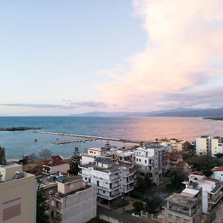 Rincon De Luz Villa Кипарисия Екстериор снимка