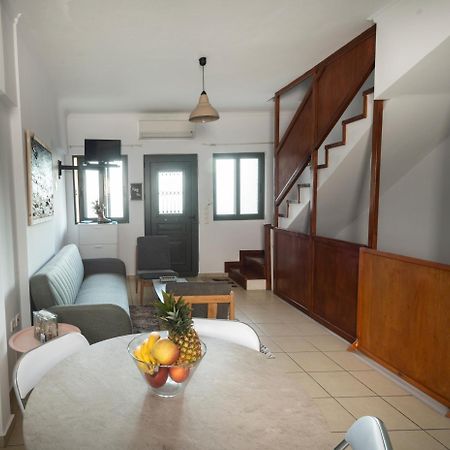 Rincon De Luz Villa Кипарисия Екстериор снимка