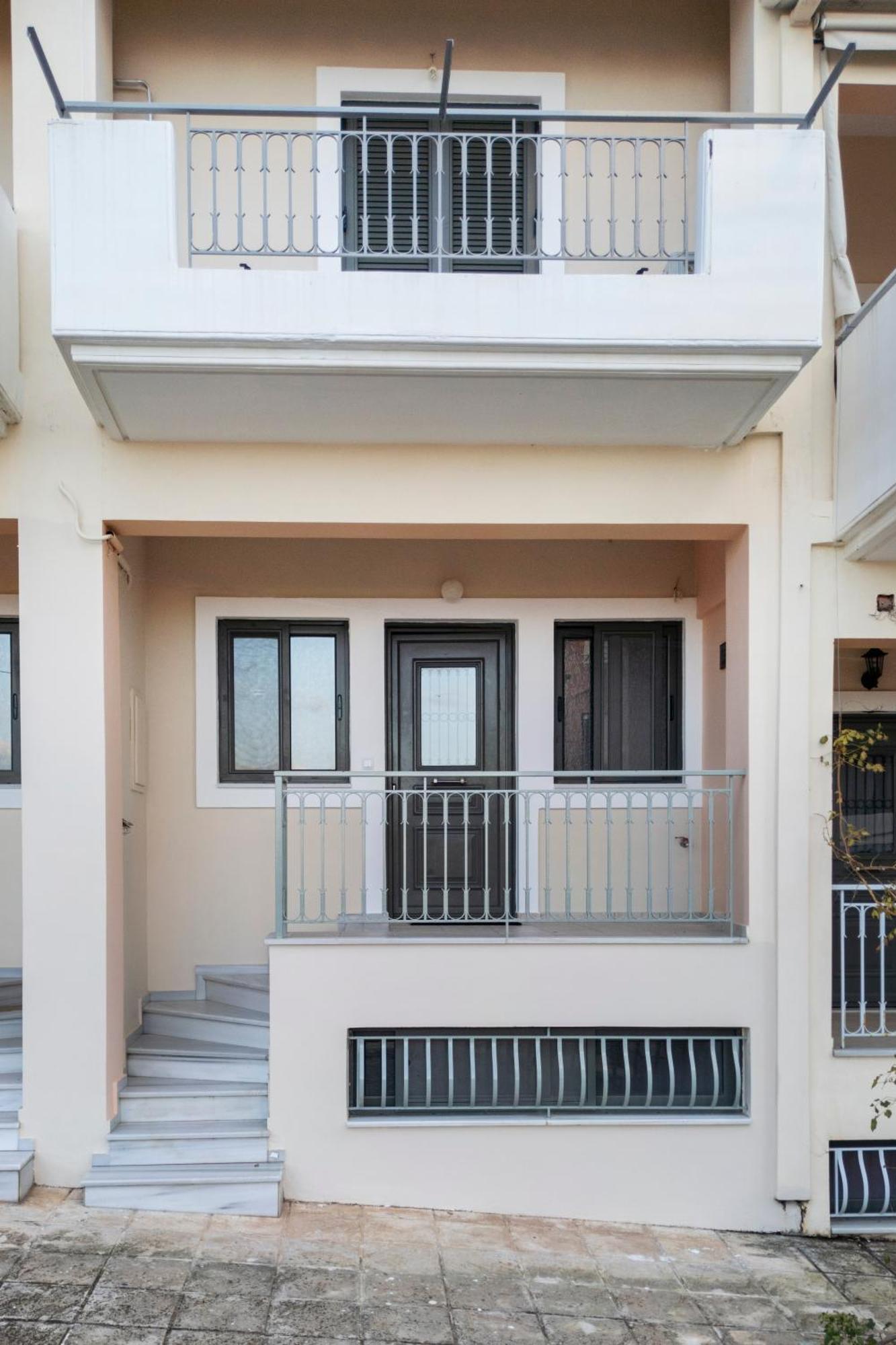 Rincon De Luz Villa Кипарисия Екстериор снимка