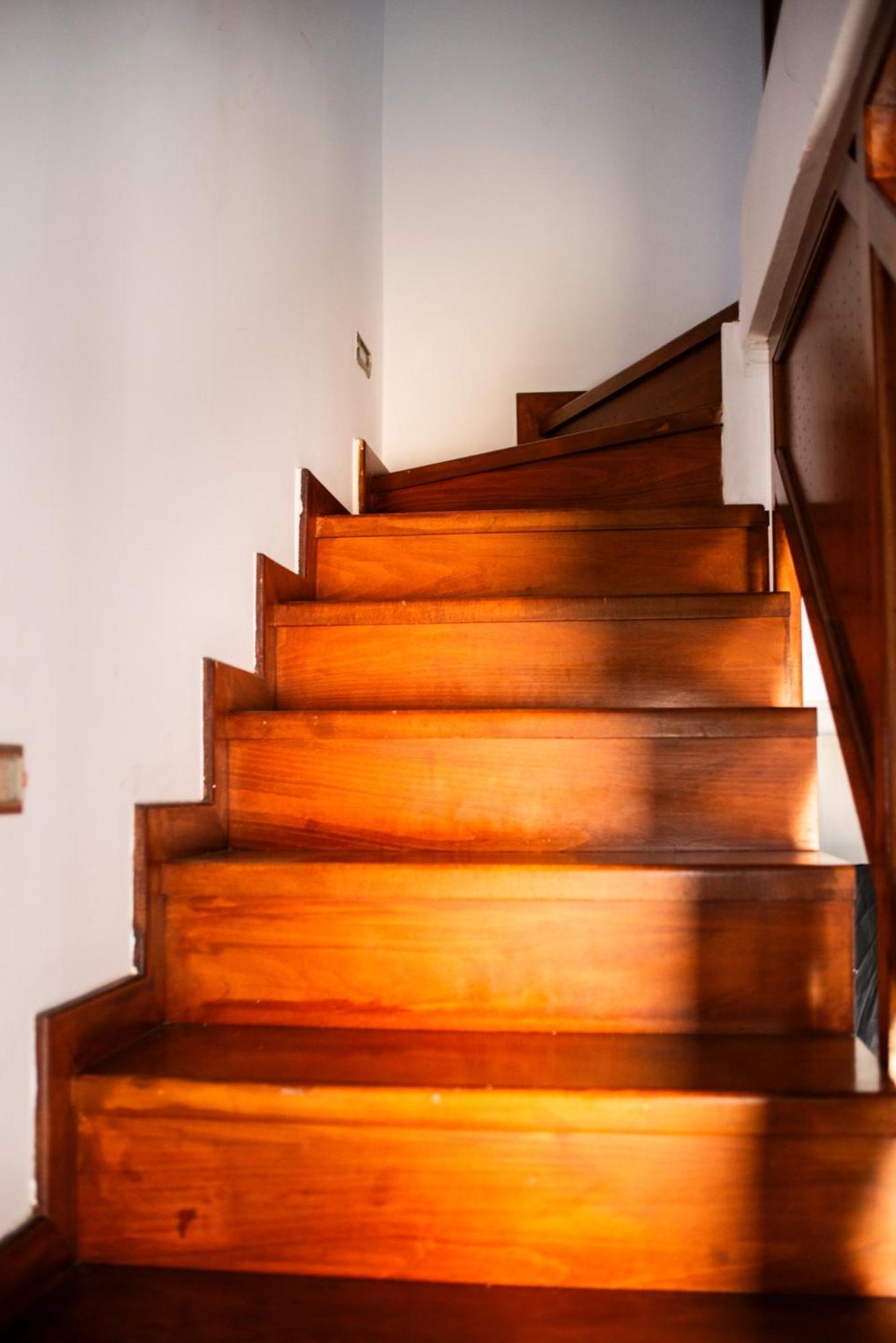Rincon De Luz Villa Кипарисия Екстериор снимка