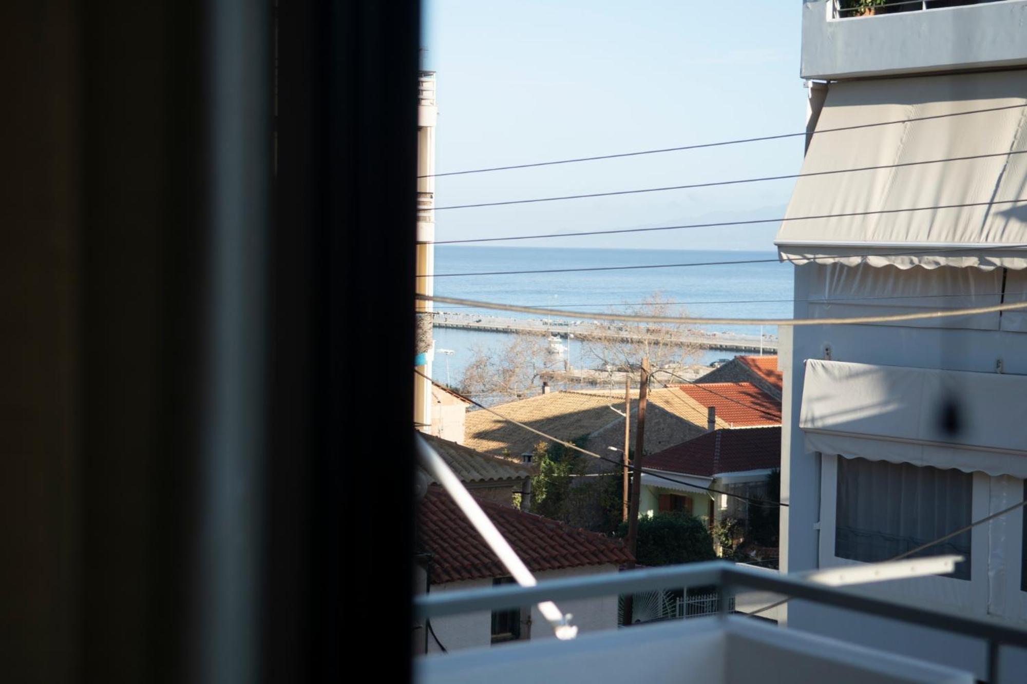 Rincon De Luz Villa Кипарисия Екстериор снимка