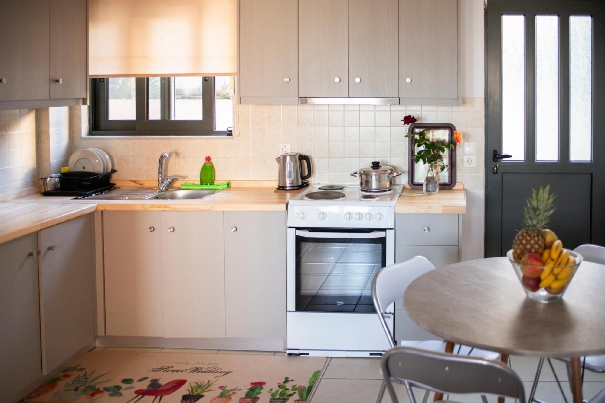 Rincon De Luz Villa Кипарисия Екстериор снимка