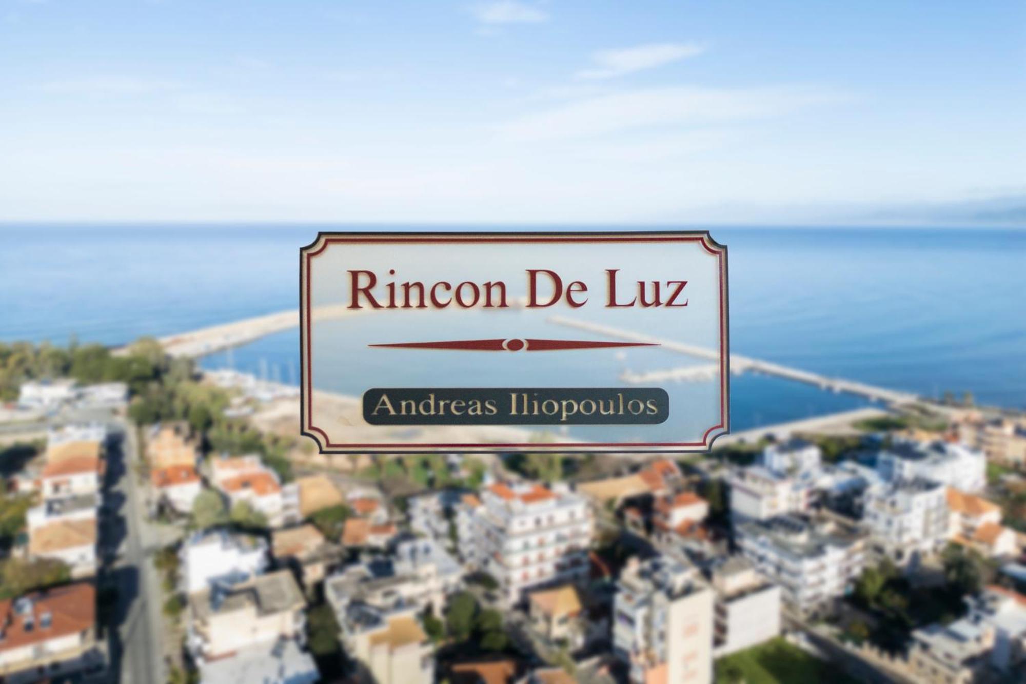 Rincon De Luz Villa Кипарисия Екстериор снимка