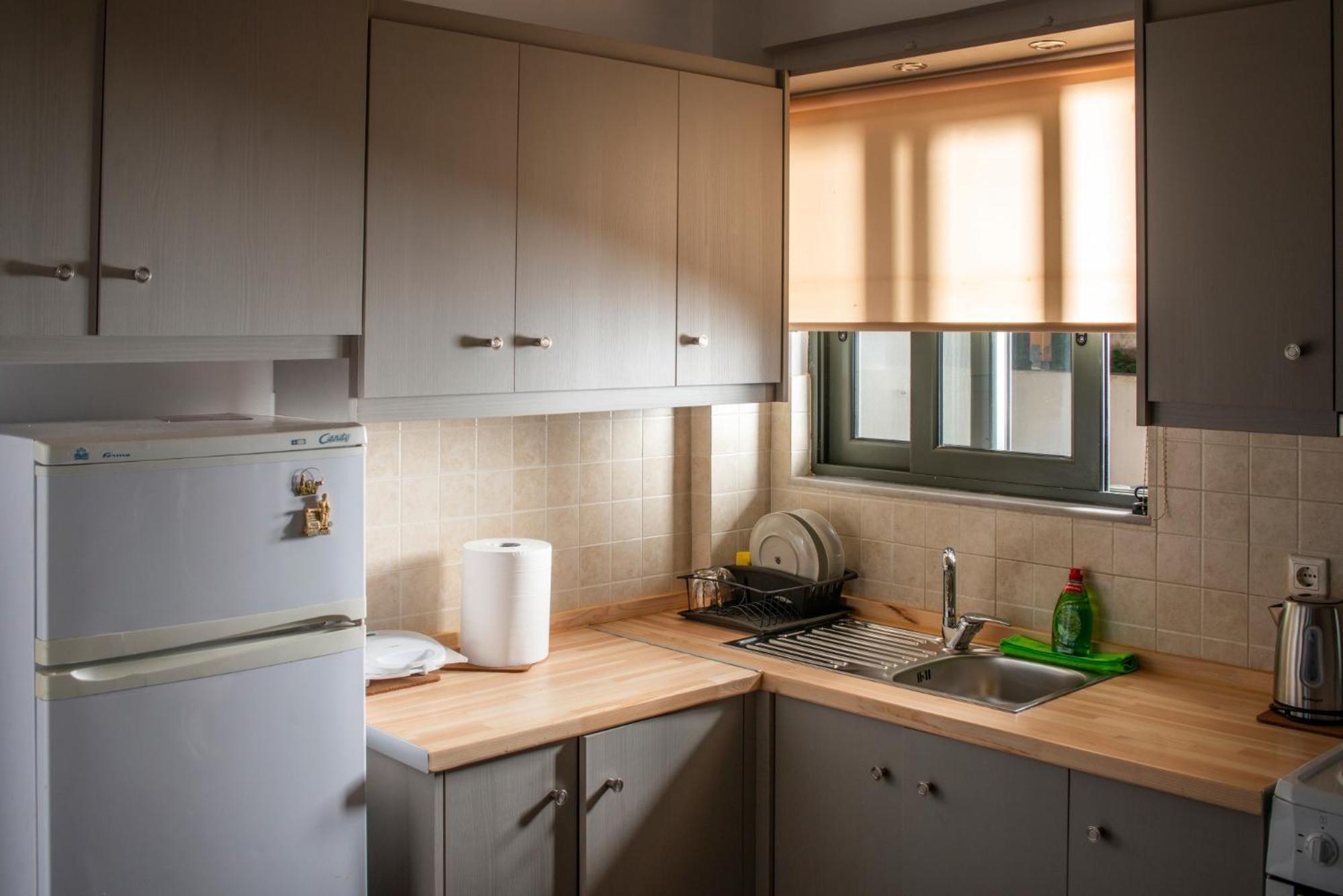 Rincon De Luz Villa Кипарисия Екстериор снимка