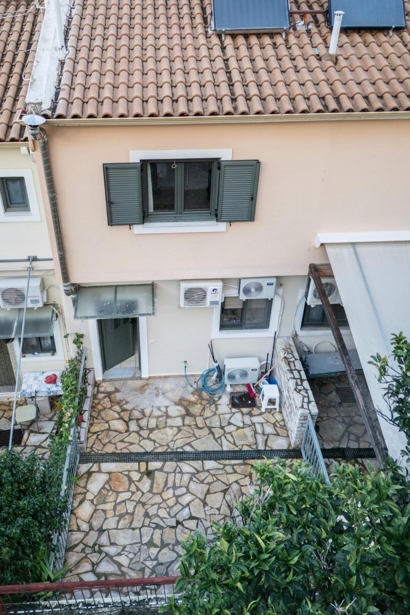 Rincon De Luz Villa Кипарисия Екстериор снимка