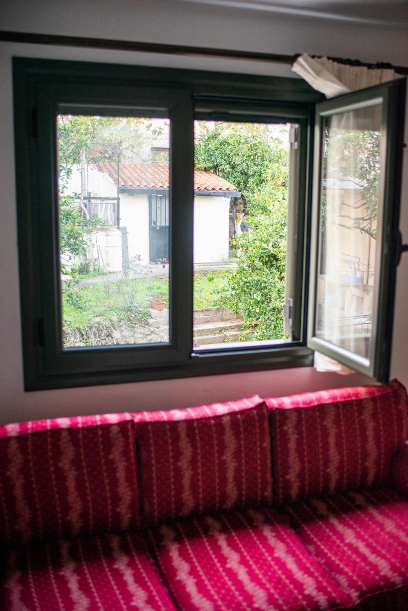 Rincon De Luz Villa Кипарисия Екстериор снимка