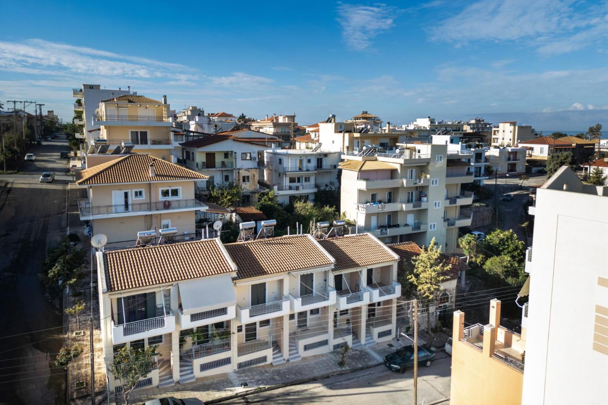 Rincon De Luz Villa Кипарисия Екстериор снимка