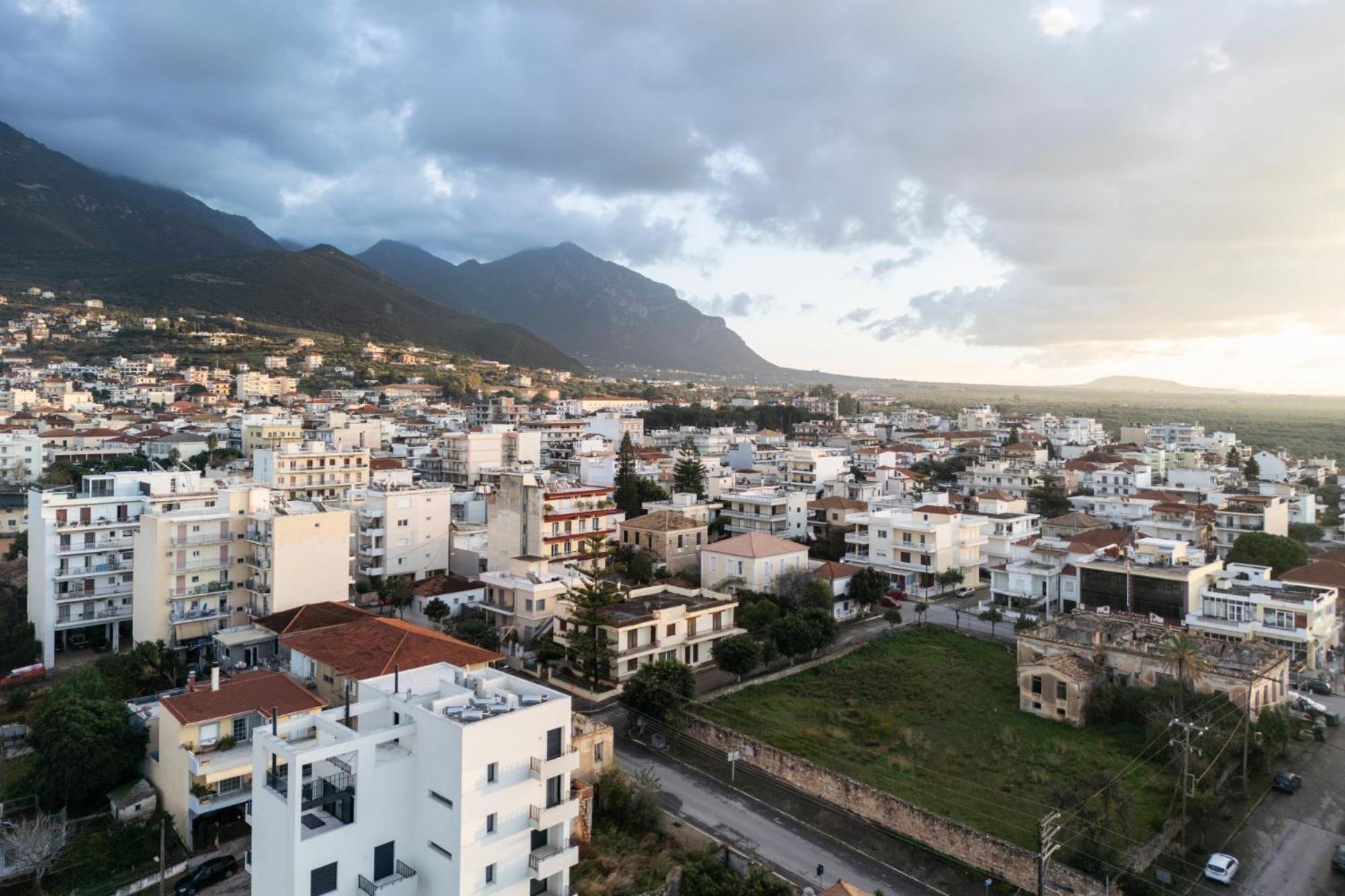 Rincon De Luz Villa Кипарисия Екстериор снимка
