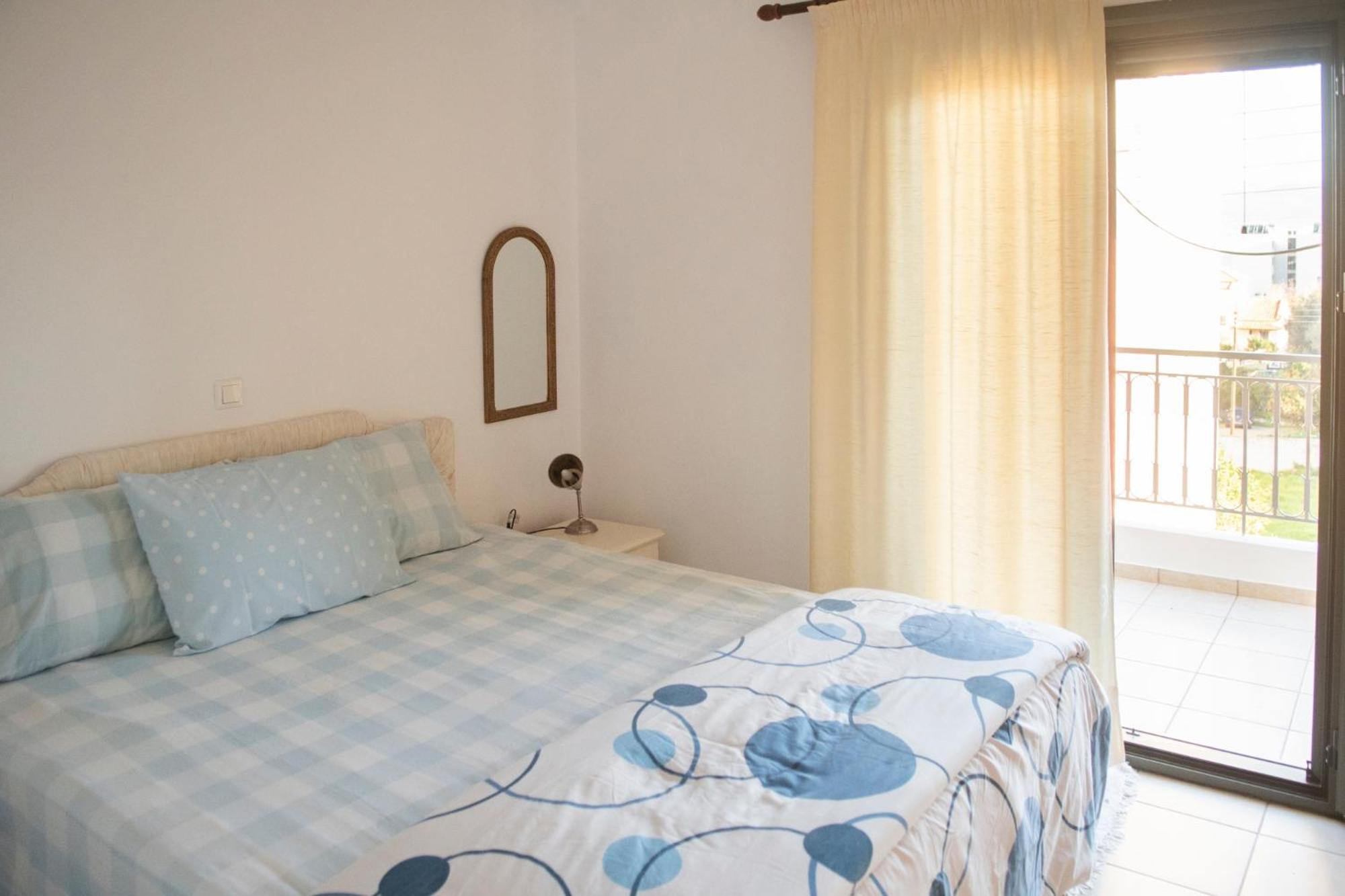 Rincon De Luz Villa Кипарисия Екстериор снимка