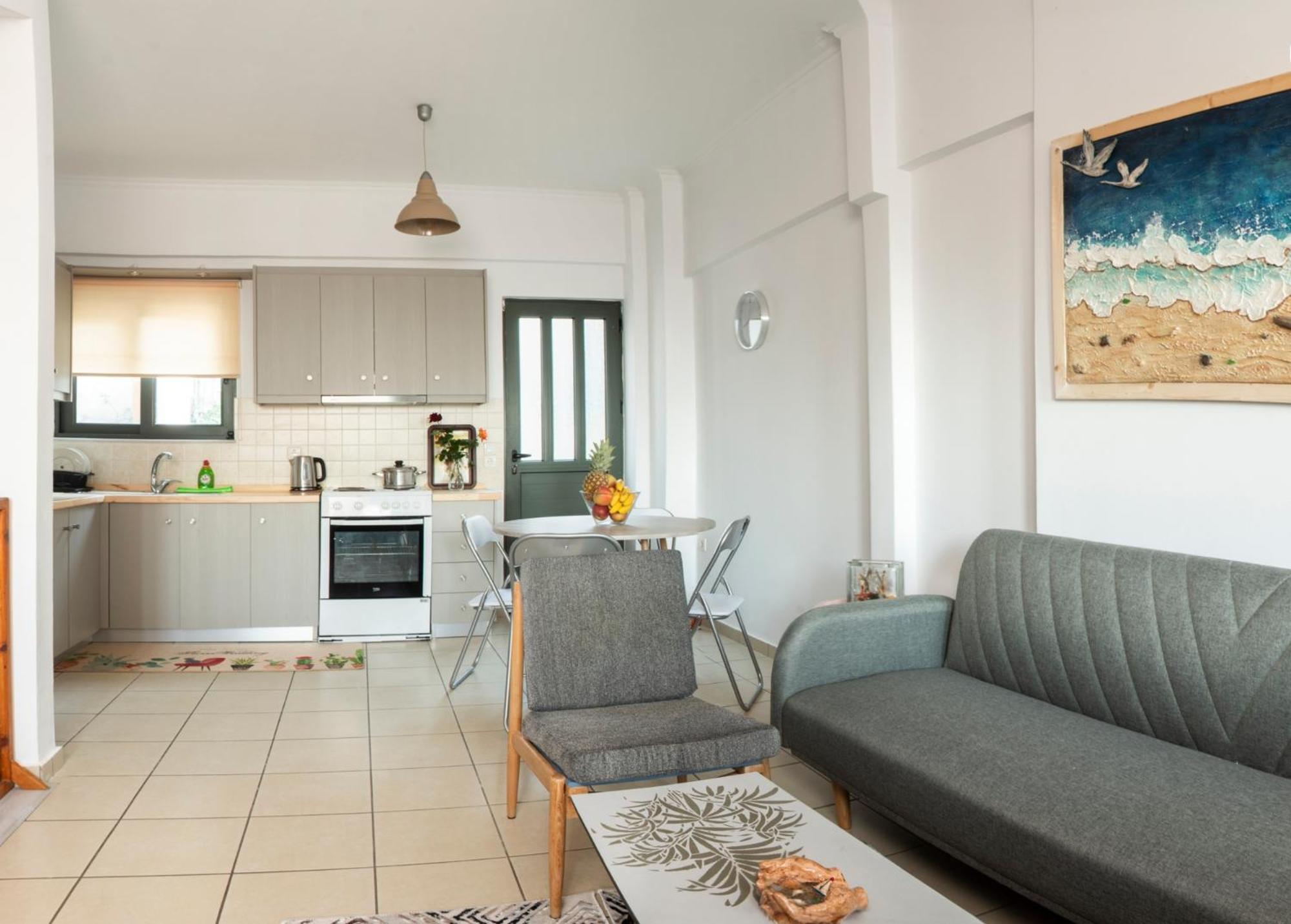 Rincon De Luz Villa Кипарисия Екстериор снимка