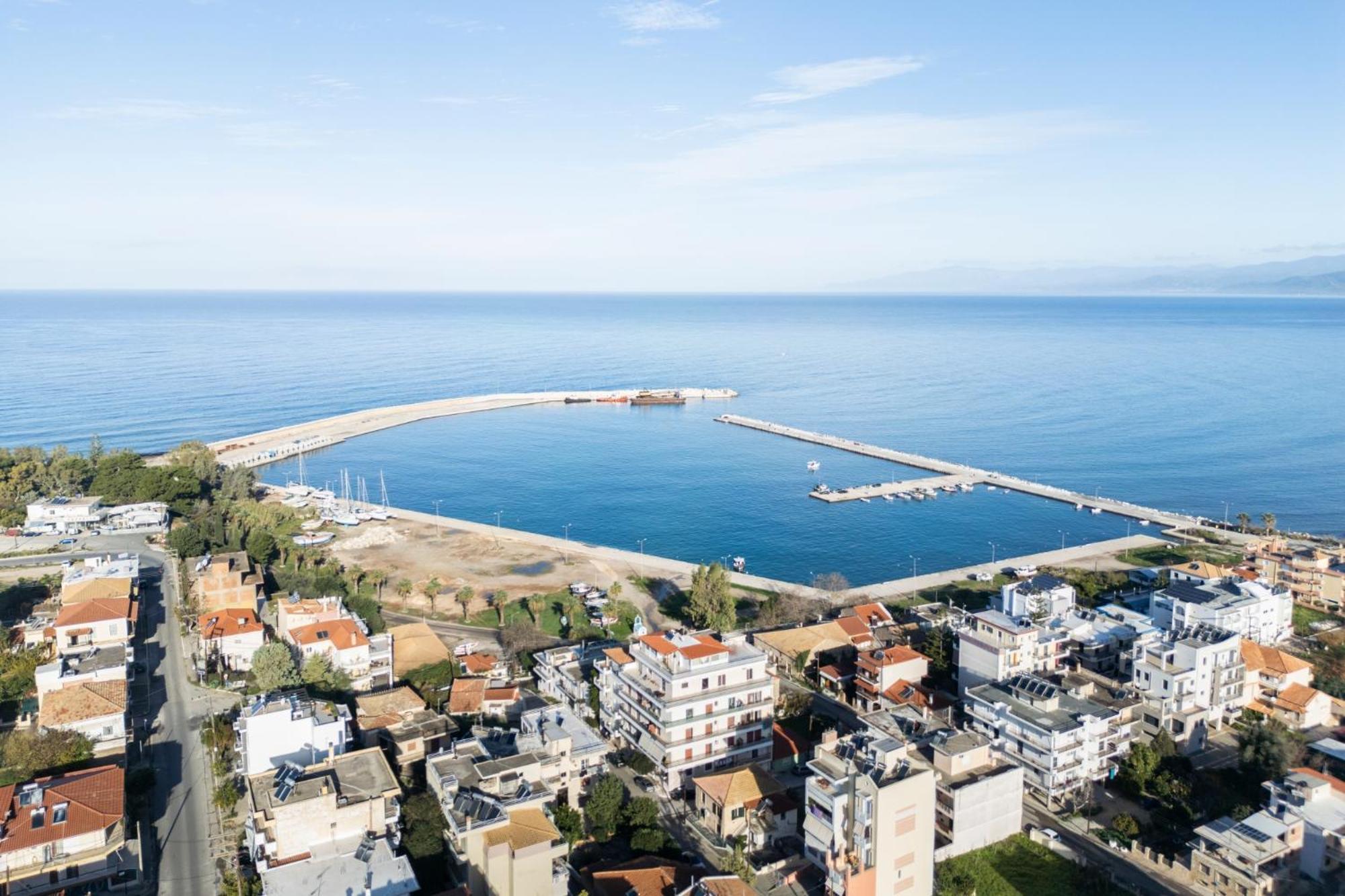 Rincon De Luz Villa Кипарисия Екстериор снимка