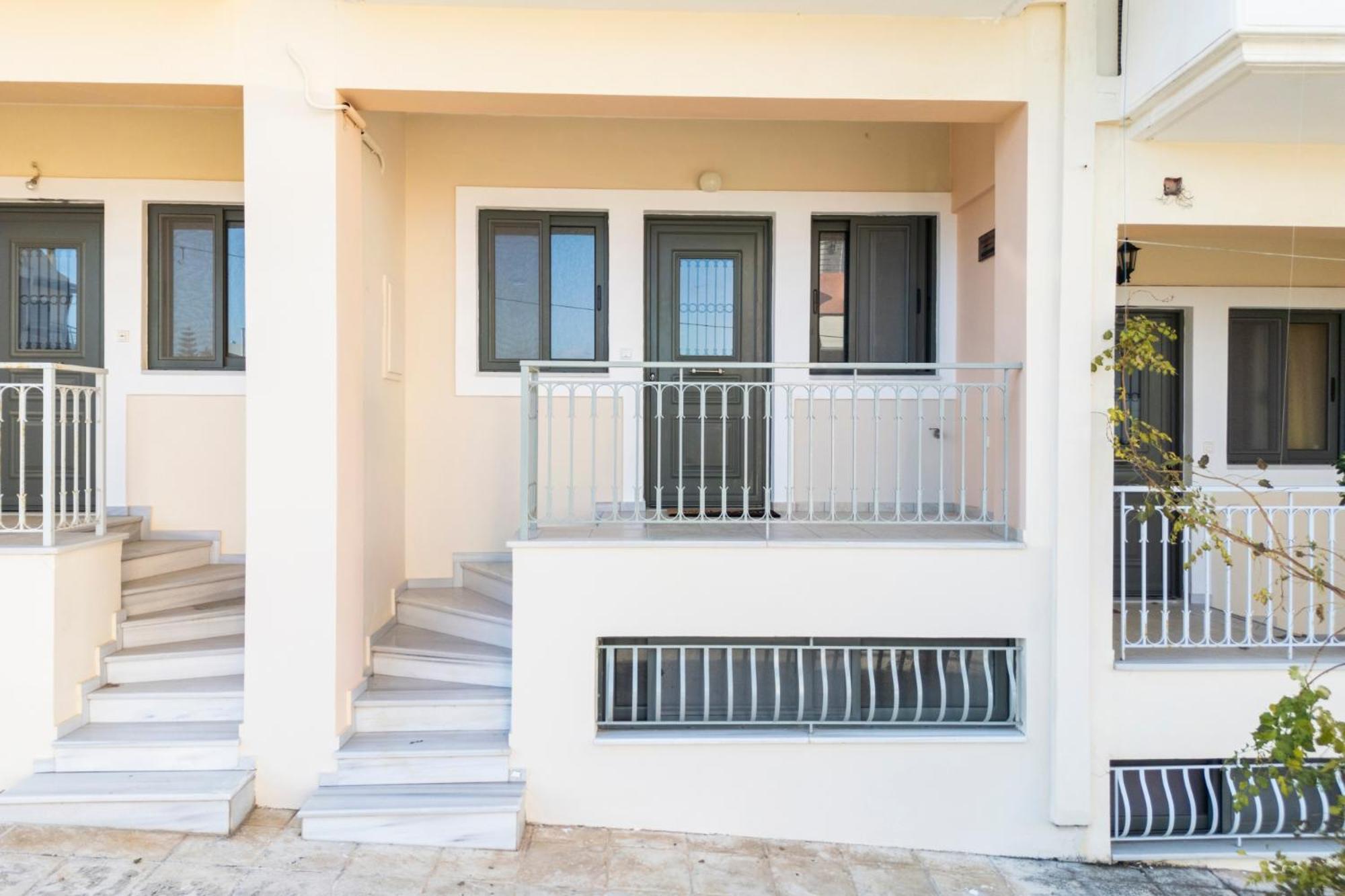 Rincon De Luz Villa Кипарисия Екстериор снимка