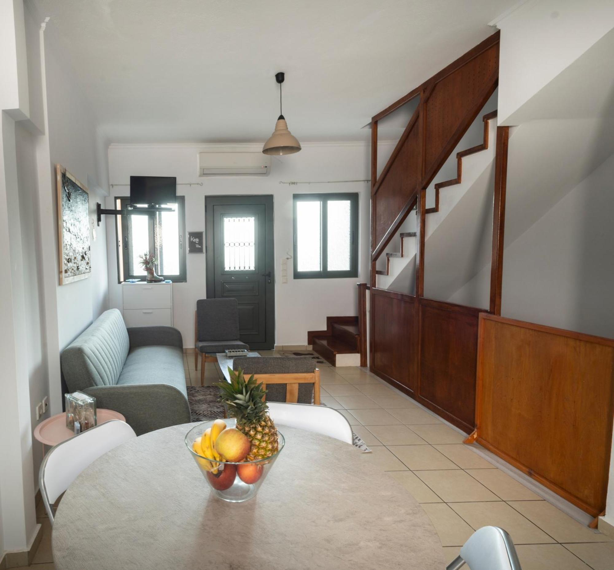 Rincon De Luz Villa Кипарисия Екстериор снимка