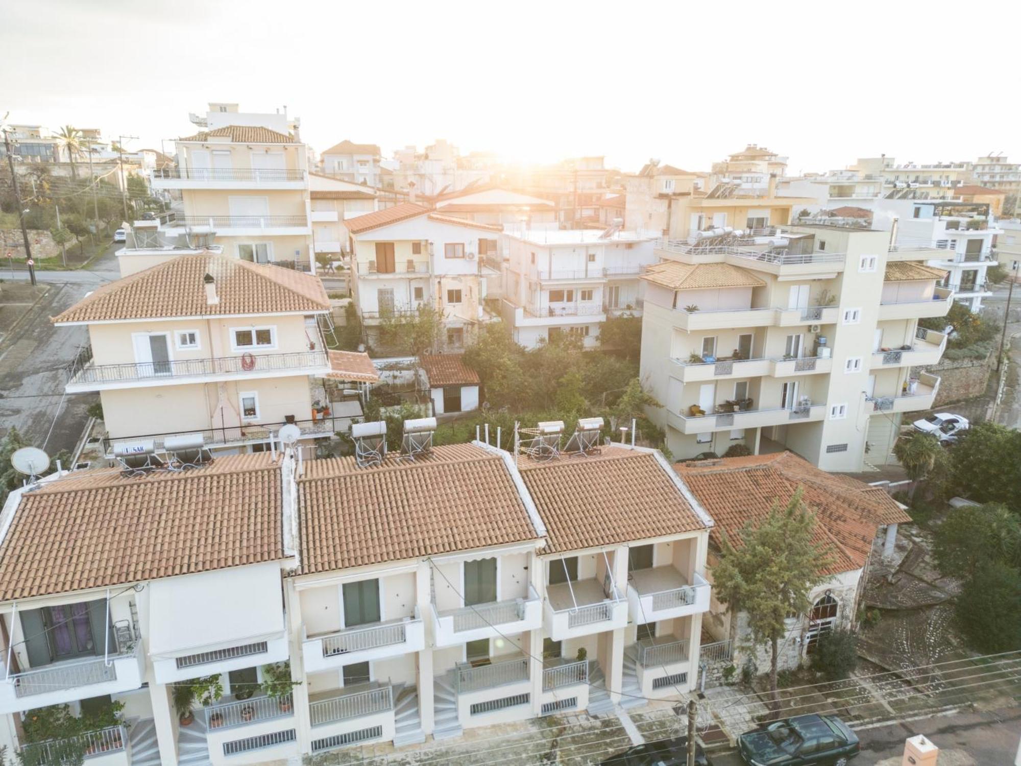 Rincon De Luz Villa Кипарисия Екстериор снимка
